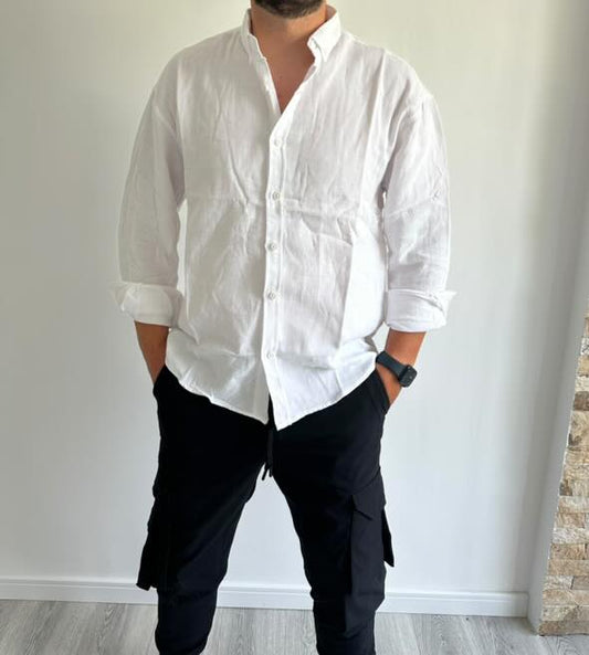 Риза- - "White Long"