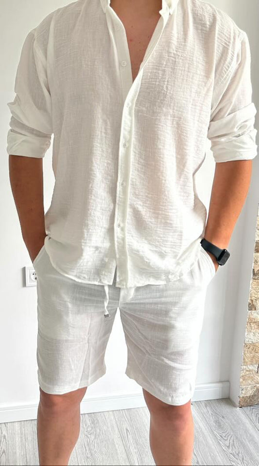 Сет - "Summer Breeze"