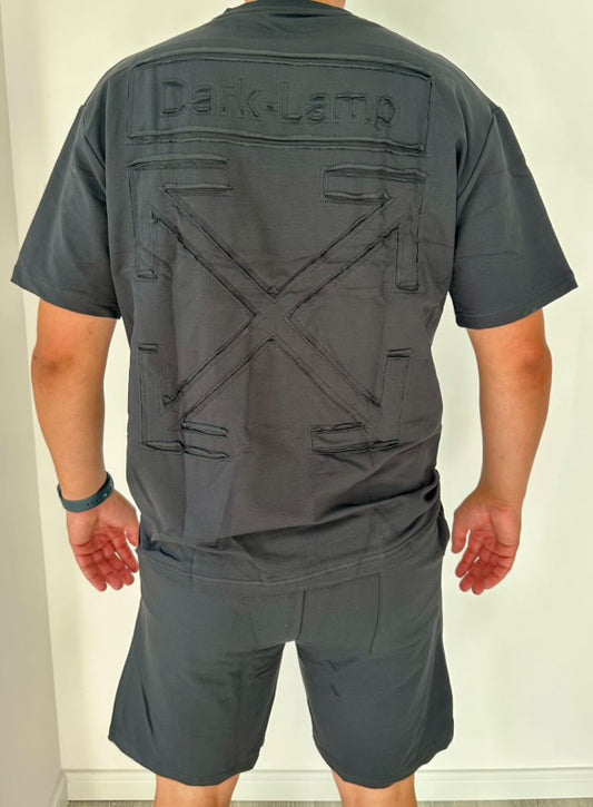 Сет - "Dark Lamp"