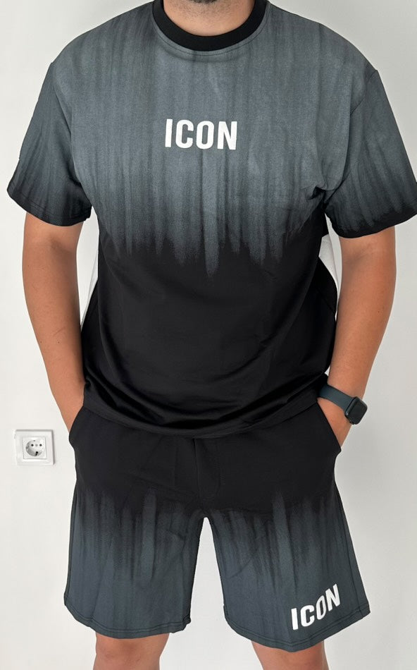 Сет - "Icon"
