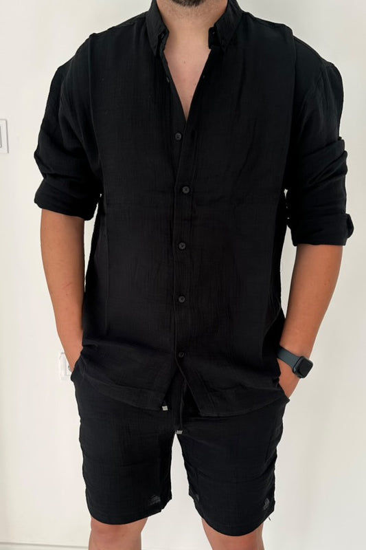 Сет - "Summer Breeze"