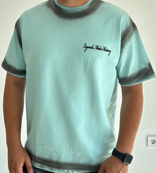 Тениска - "Legends"