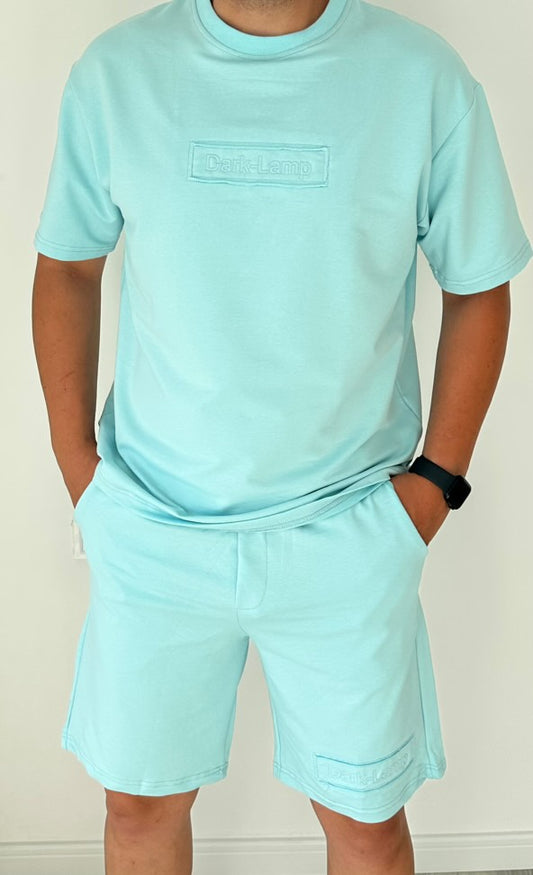 Сет - "Dark Lamp"