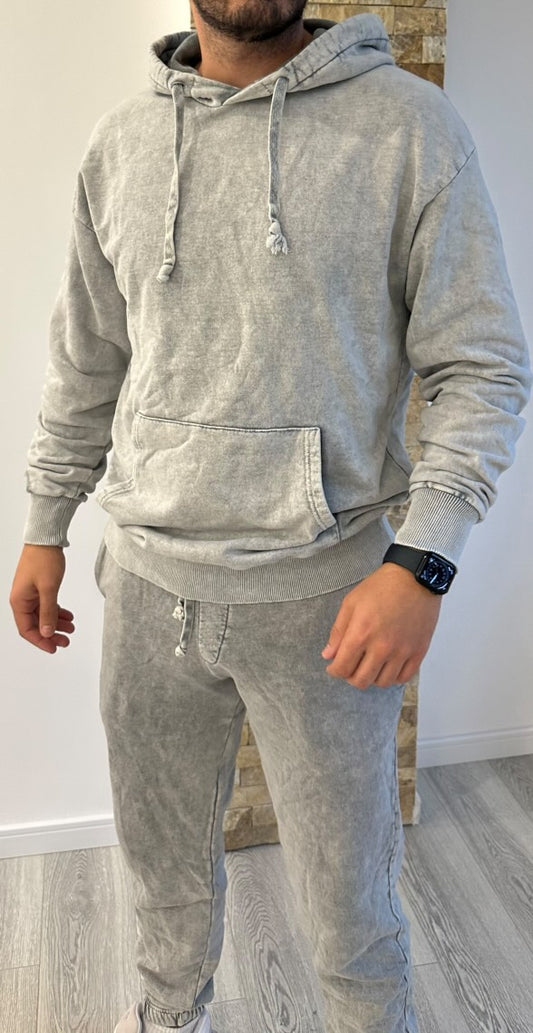 Екип "FABREGAS" grey