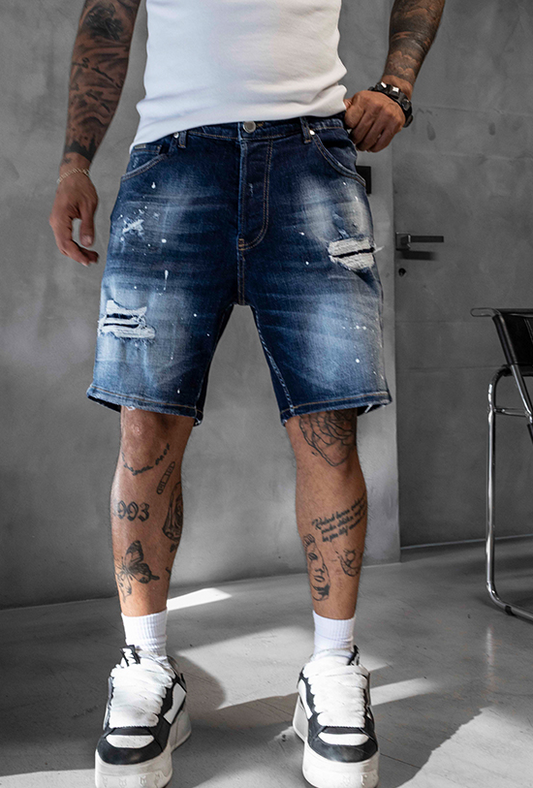 Къси Дънки - "Black Island" 17223