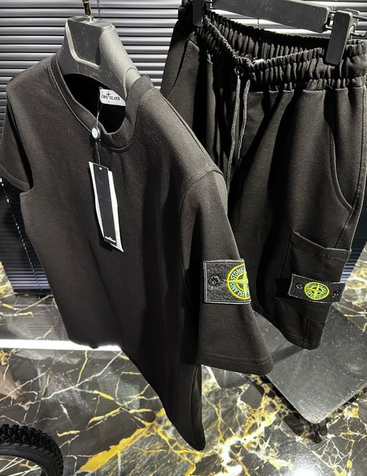 Сет - "Stone Island"