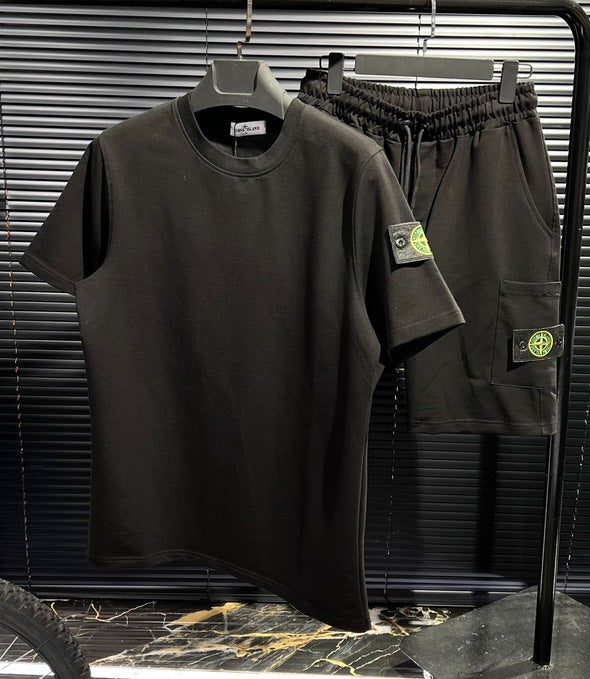 Сет - "Stone Island"