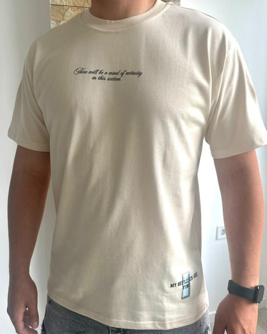 Тениска - "EPISODE 98"