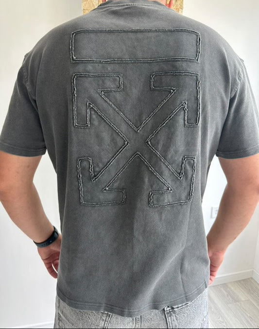 Тениска "OFF"