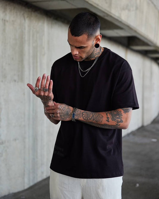 Тениска - "TIGER"