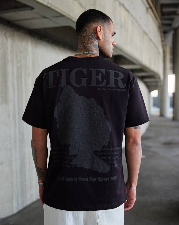 Тениска - "TIGER"