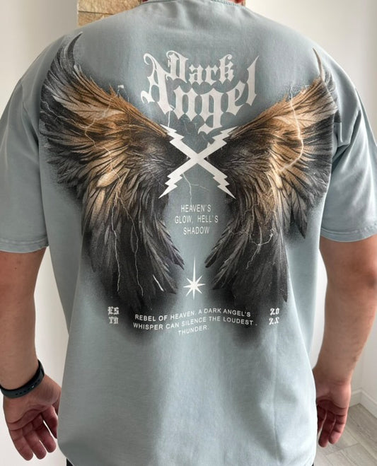 Тениска - "DARK ANGEL"