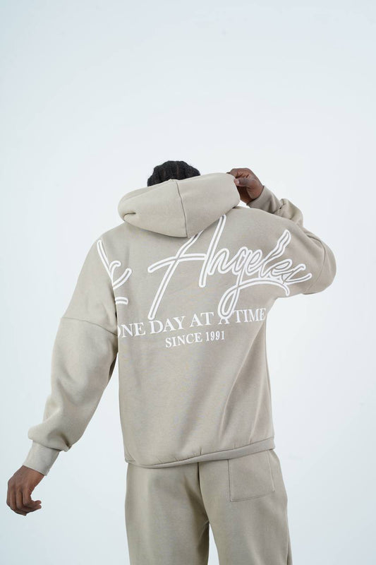 Екип "Los Angeles"