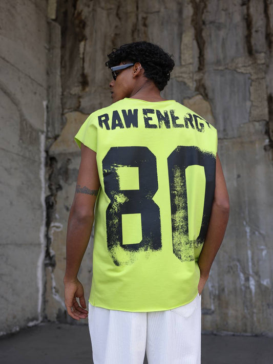 Потник - "RAW ENERGY"