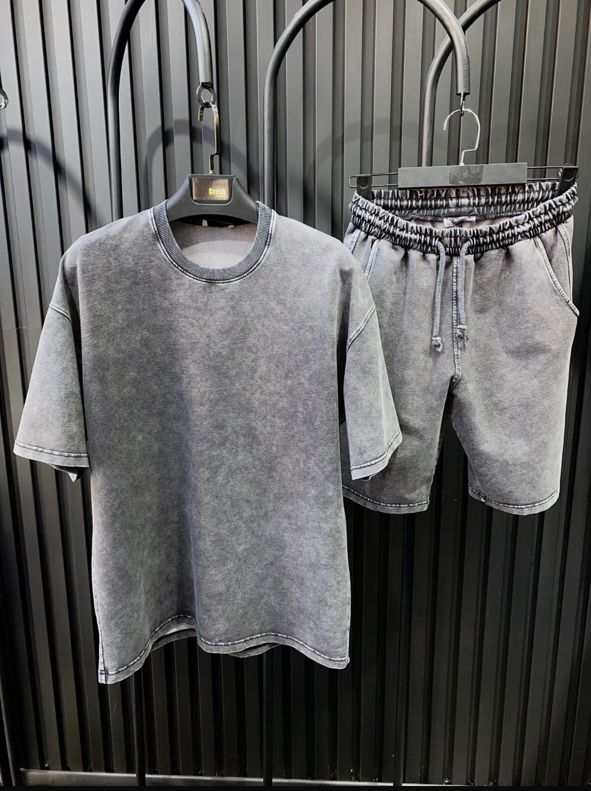 Сет - "Design Grey"