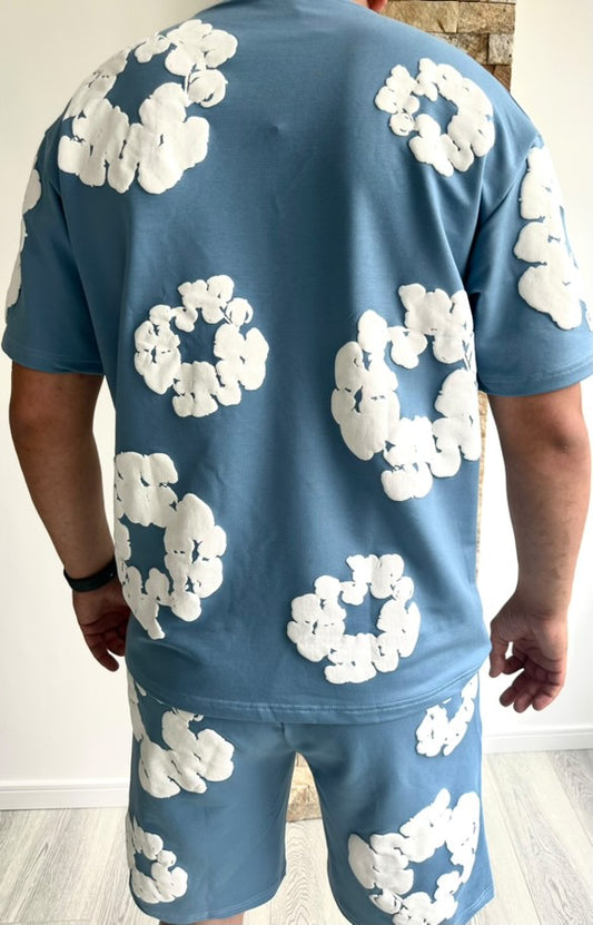 Комплект - "Tears"