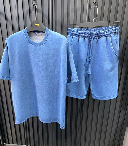 Сет - "Design Blue"