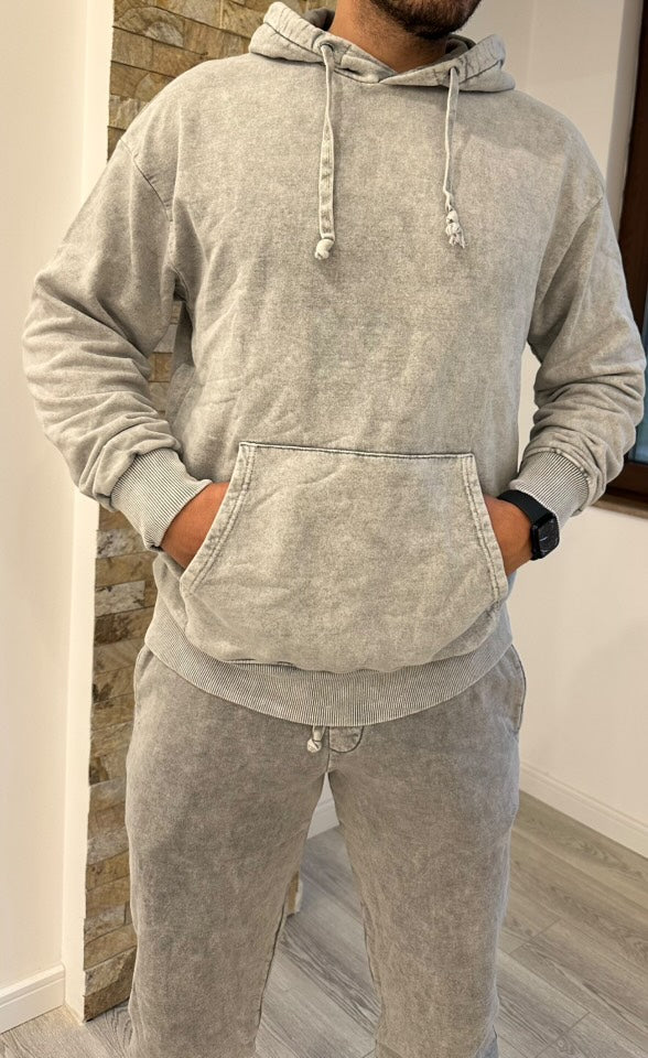 Екип "FABREGAS" grey