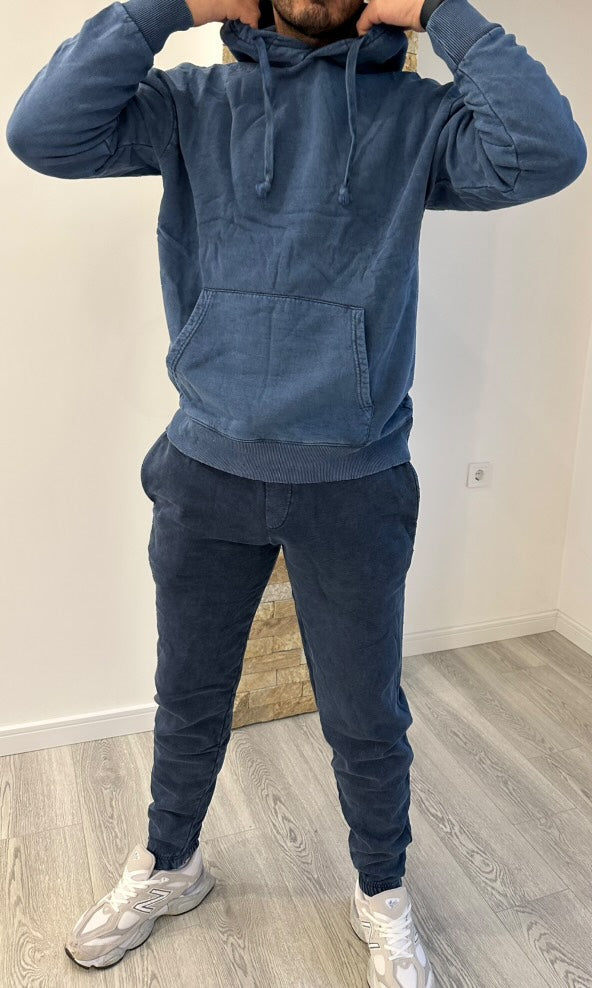 Екип "FABREGAS" blue