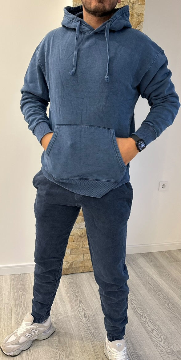 Екип "FABREGAS" blue