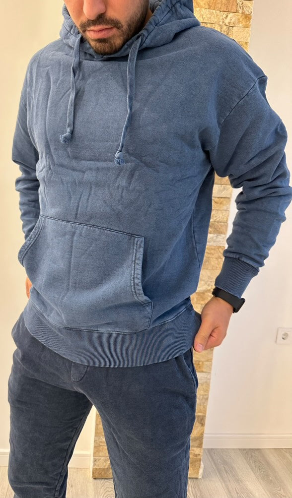 Екип "FABREGAS" blue