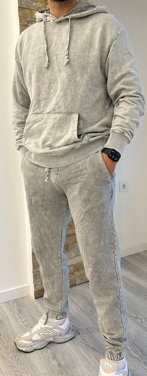 Екип "FABREGAS" grey