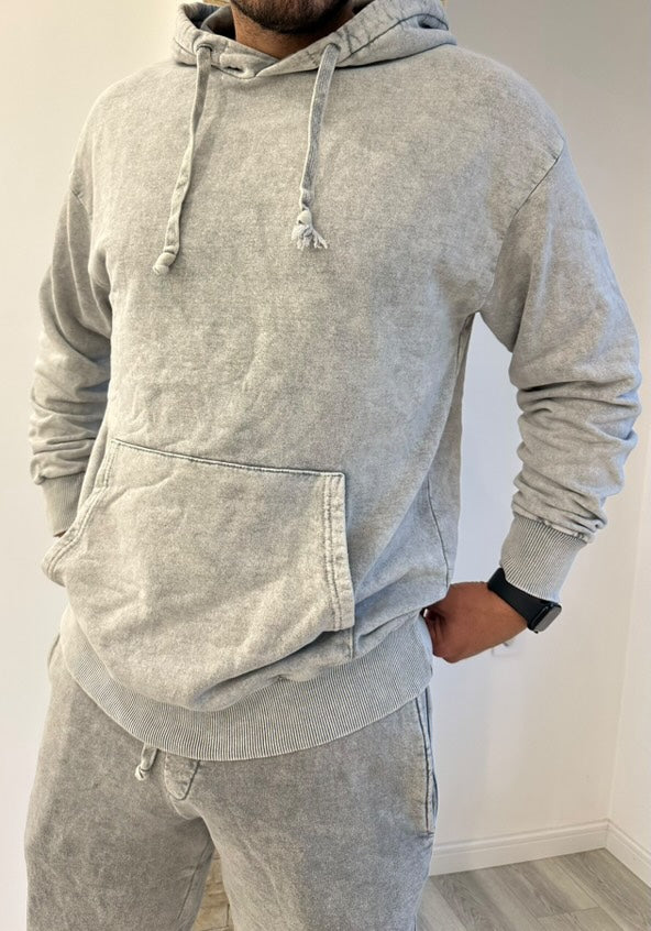 Екип "FABREGAS" grey