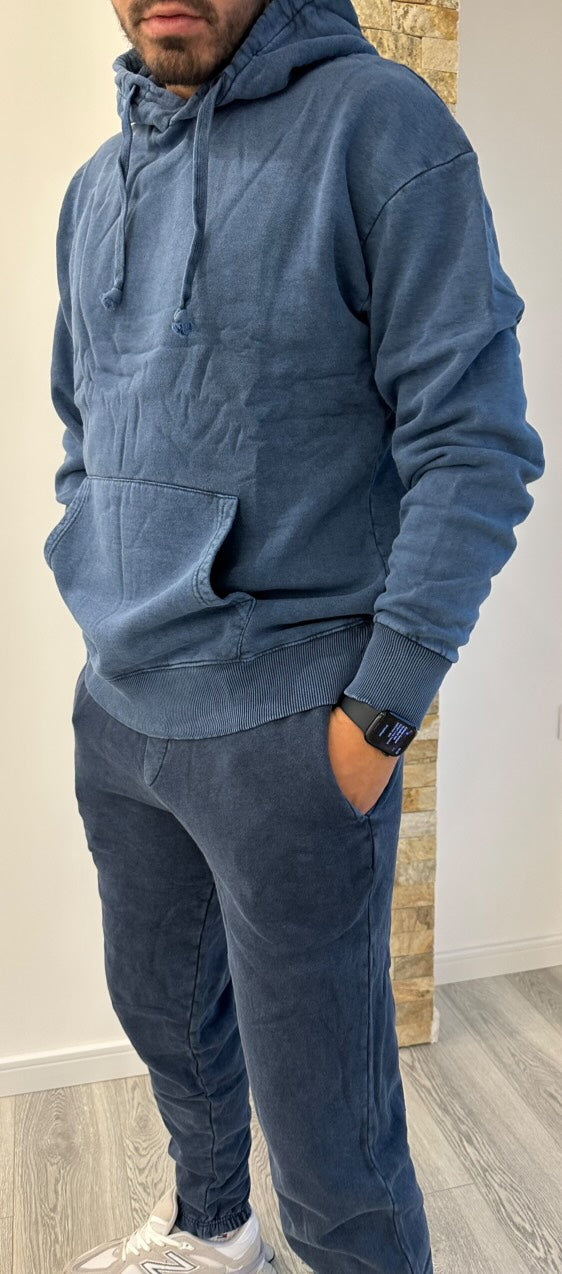 Екип "FABREGAS" blue