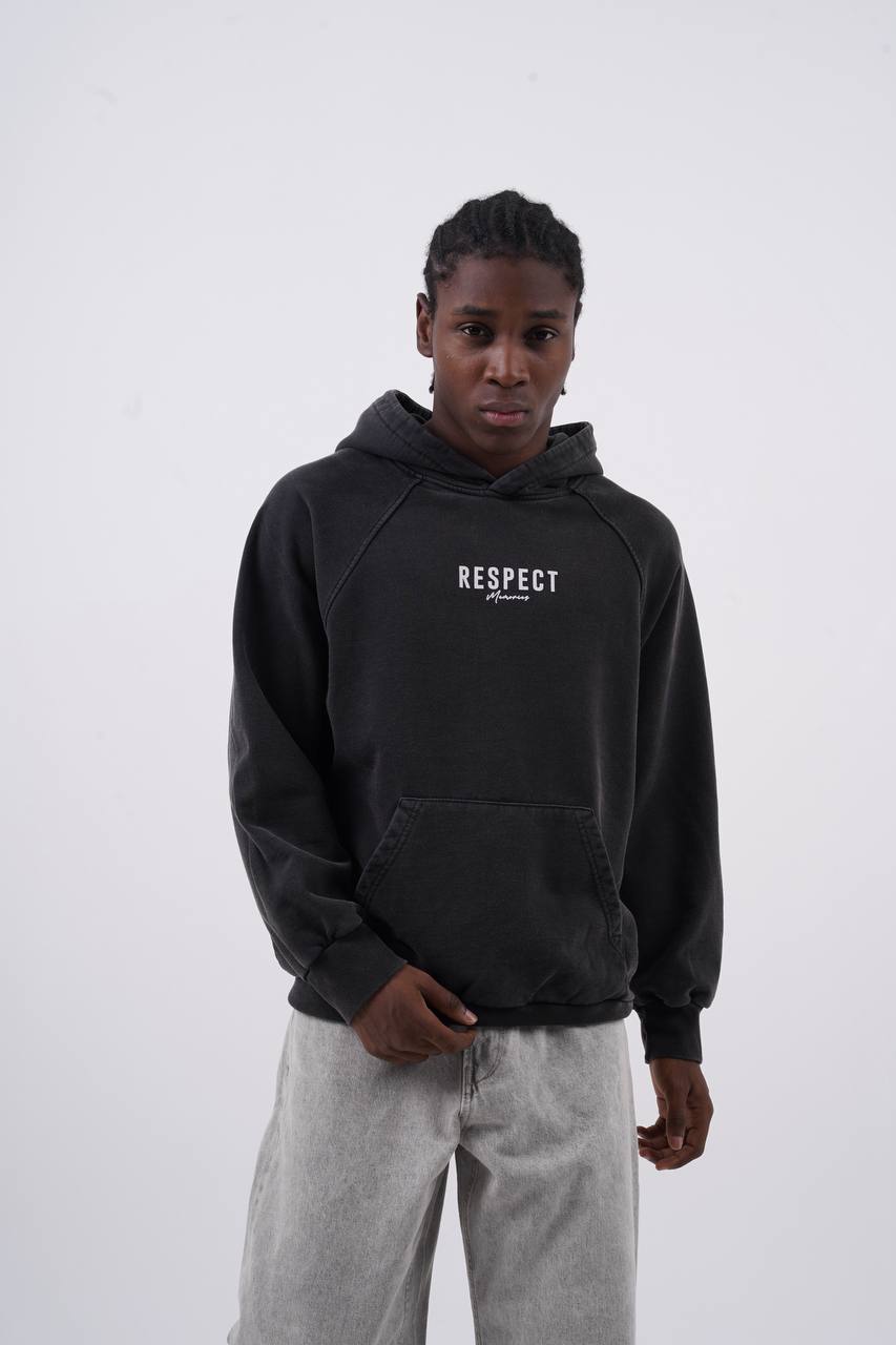 Худи "Respect"