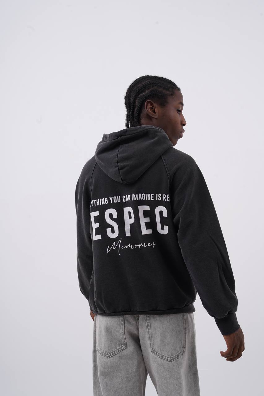 Худи "Respect"