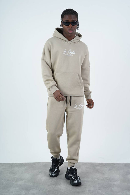 Екип "Los Angeles"