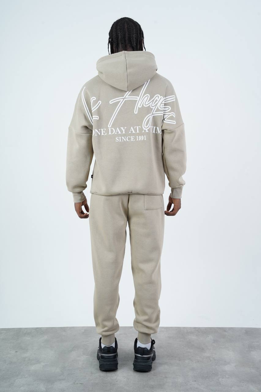 Екип "Los Angeles"