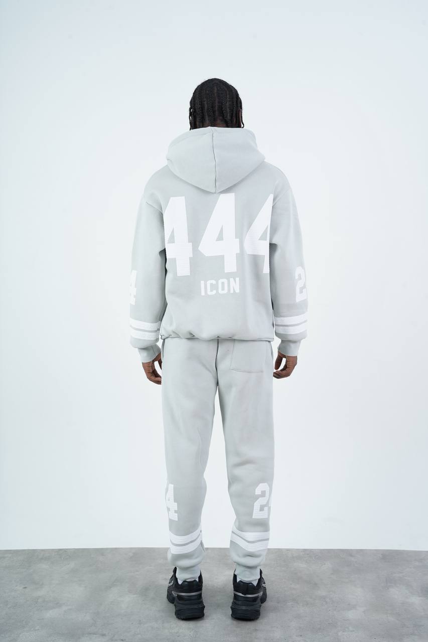 Екип "Icon Grey 444"