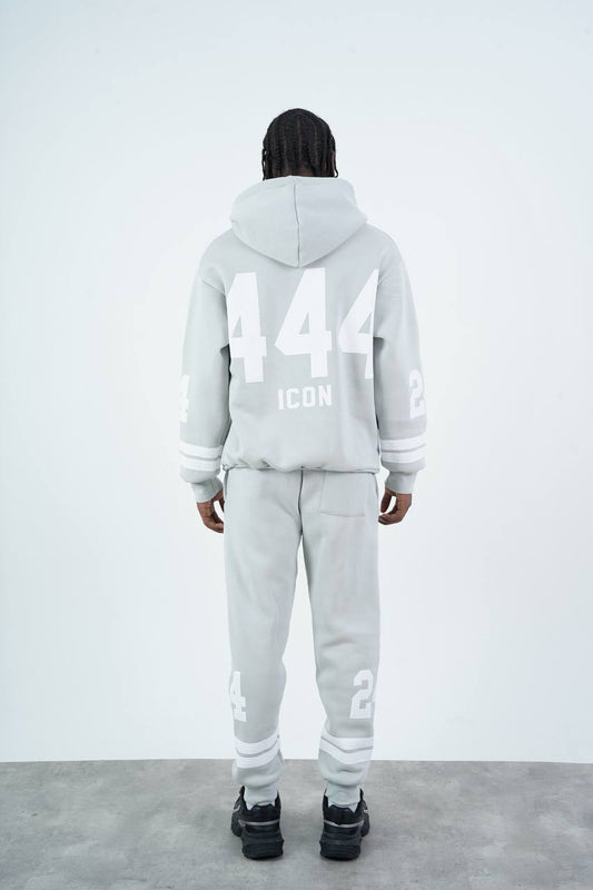 Екип "Icon Grey 444"